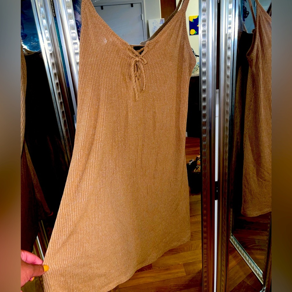 Forever 21 Dress